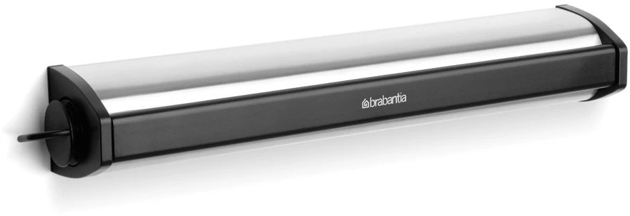 Brabantia Ištraukiama džiovyklė 22 m - Matt Steel