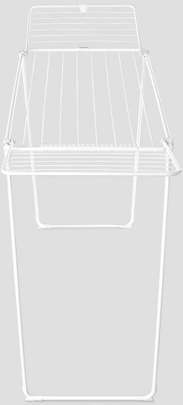 Džiovyklė Džiovintuvas na pranie Brabantia HangOn Drying Rack Too 22M Baltas