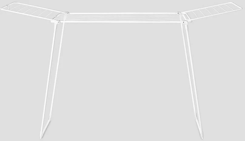 Džiovyklė Džiovintuvas na pranie Brabantia HangOn Drying Rack Too 22M Baltas