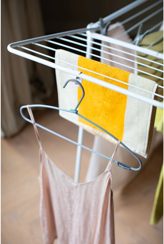 Džiovyklė Džiovintuvas na pranie Brabantia HangOn Drying Rack Too 22M Baltas