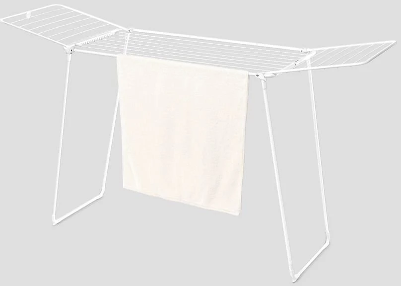 Džiovyklė Džiovintuvas na pranie Brabantia HangOn Drying Rack Too 22M Baltas