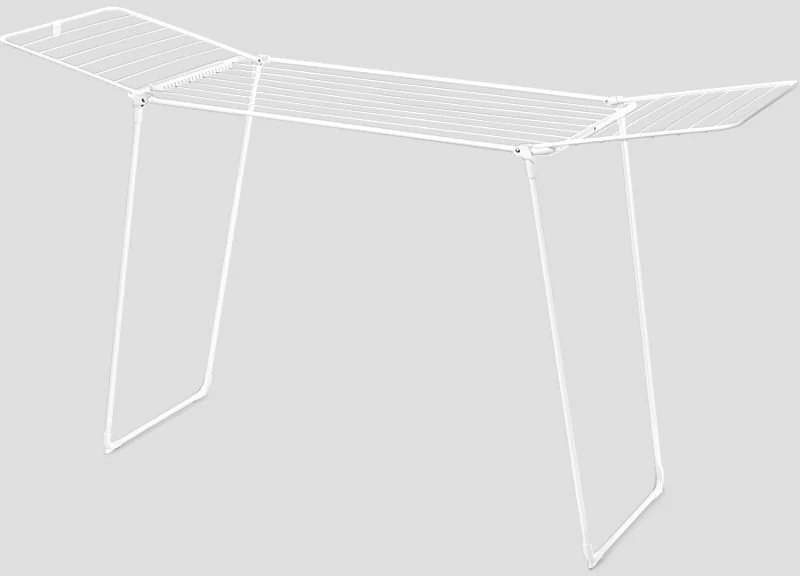 Džiovyklė Džiovintuvas na pranie Brabantia HangOn Drying Rack Too 22M Baltas