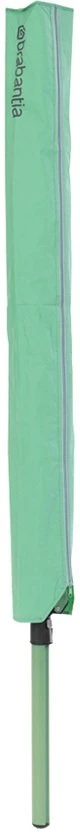 Brabantia Besis. Džiov. Lift-O-Matic 50 m met. tr. - Leaf Žalias