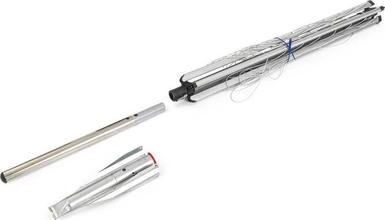 Brabantia Džiovyklė, Lift-O-Matic 40 m met. str. - Metallic Pilkas