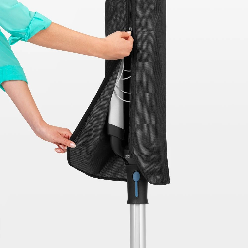 Besisukanti sulankstoma džiovyklė Brabantia Lift-O-Matic Advance, 60 m