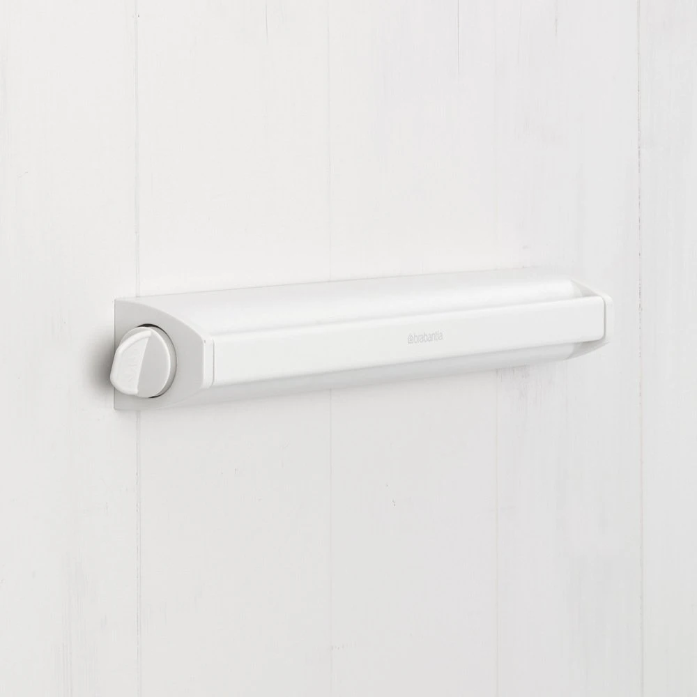 Brabantia Ištraukiama džiovyklė 22 m - Baltas