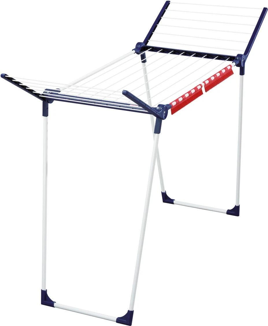 Leifheit Skalbinių džiovyklė PEGASUS 150 SOLID SLIM