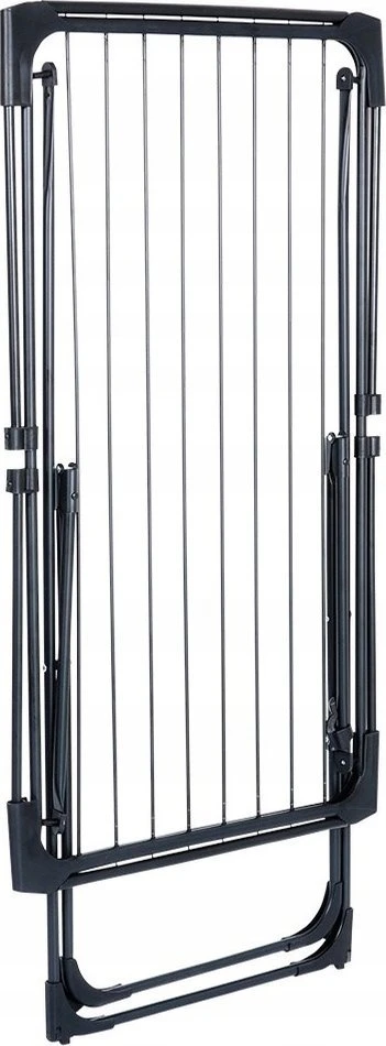 Vilde Drabužių džiovyklė XXL, teleskopinė, 108-182 cm