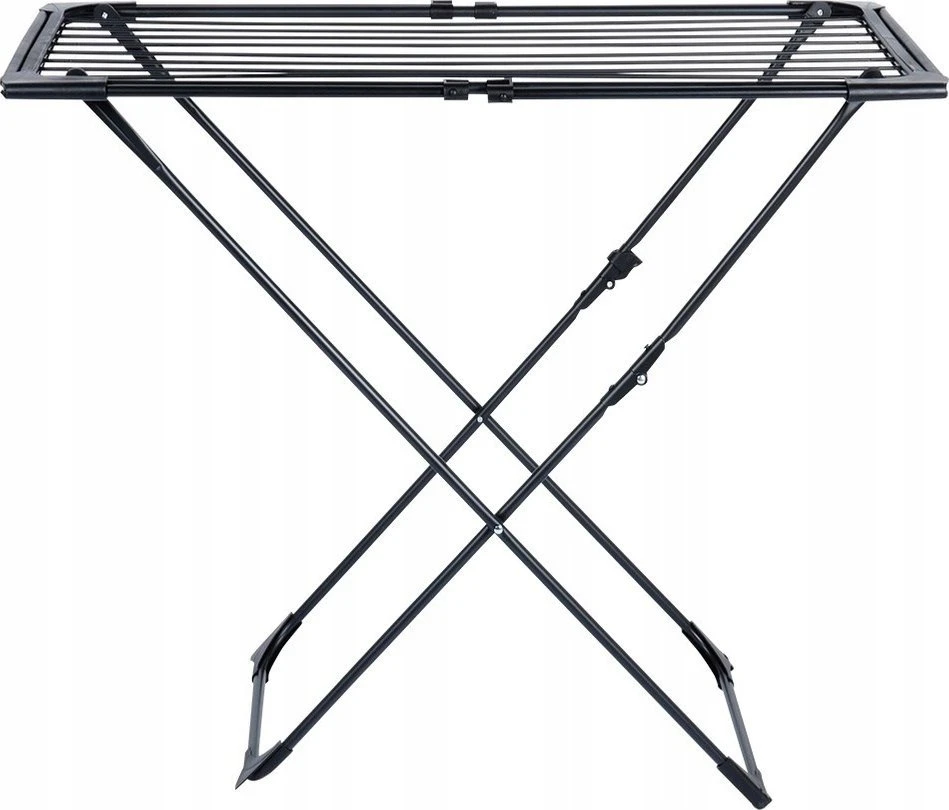 Vilde Drabužių džiovyklė XXL, teleskopinė, 108-182 cm