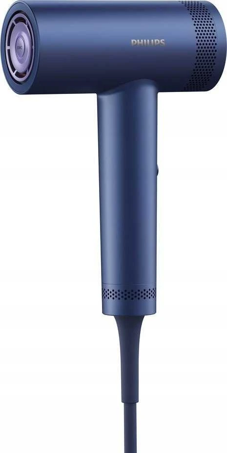 Plaukų džiovintuvas Philips 8000 BHD839/00 su „ThermoShield Advanced“