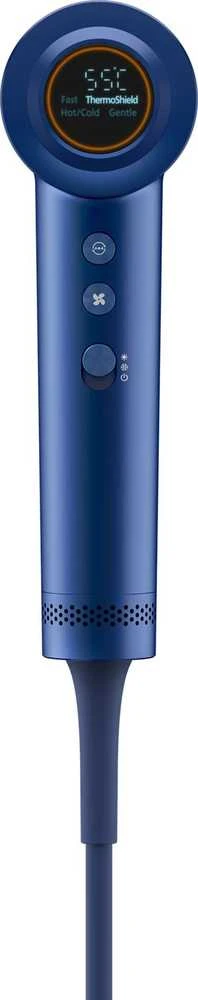 Plaukų džiovintuvas Philips 8000 BHD839/00 su „ThermoShield Advanced“