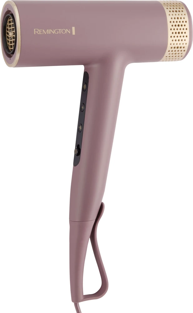 Remington EC8930 plaukų džiovintuvas 1600 W Rožinė