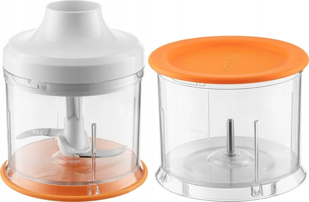 Sencor trintuvas trys viename 800W, SHB4378WH