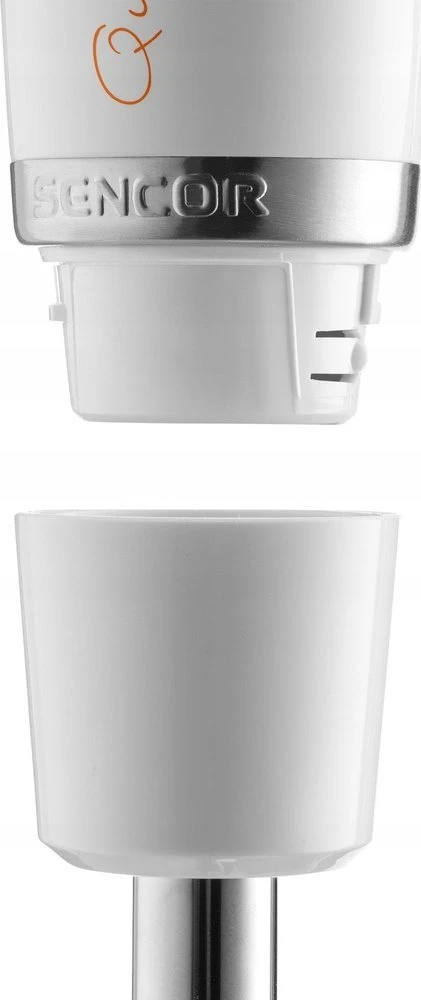 Sencor trintuvas trys viename 800W, SHB4378WH