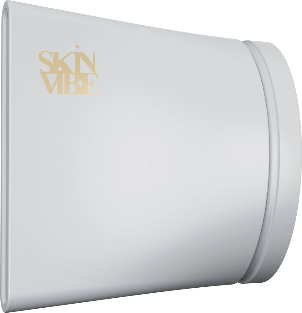 Plaukų džiovintuvas Nezatříděno Džiovintuvas SkinVibe Aurea Family X Plasma (SV-001SL)