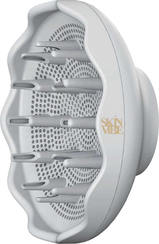 Plaukų džiovintuvas Nezatříděno Džiovintuvas SkinVibe Aurea Family X Plasma (SV-001SL)