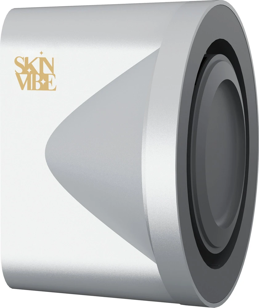 Plaukų džiovintuvas Nezatříděno Džiovintuvas SkinVibe Aurea Family X Plasma (SV-001SL)