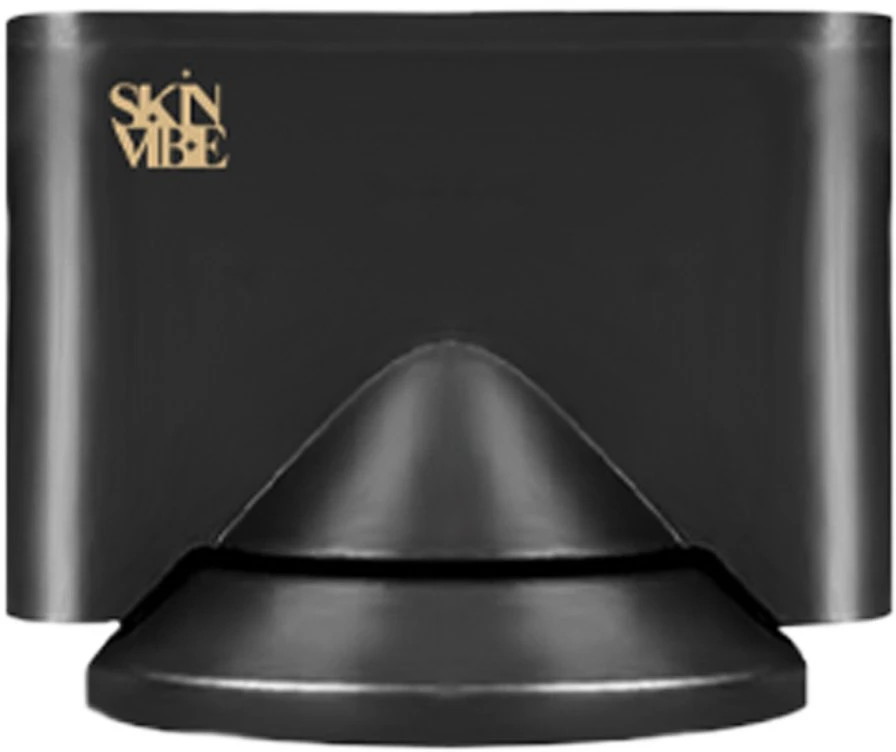 Plaukų džiovintuvas Nezatříděno Džiovintuvas SkinVibe Libra AirLoom (SV-002BK)