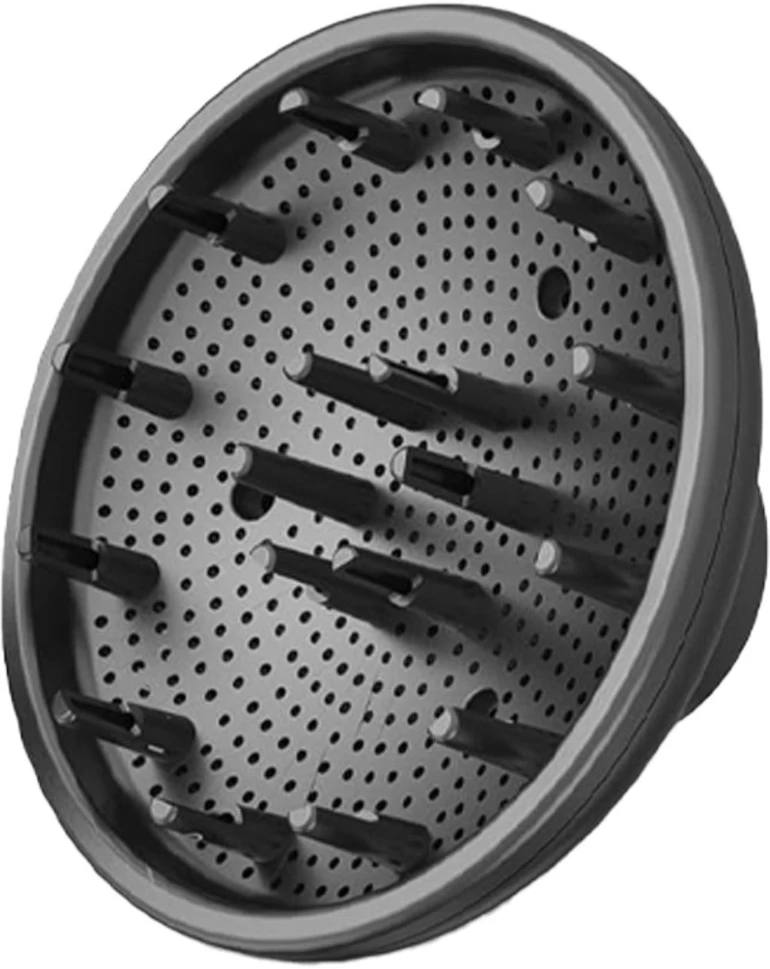 Plaukų džiovintuvas Nezatříděno Džiovintuvas SkinVibe Libra AirLoom (SV-002BK)