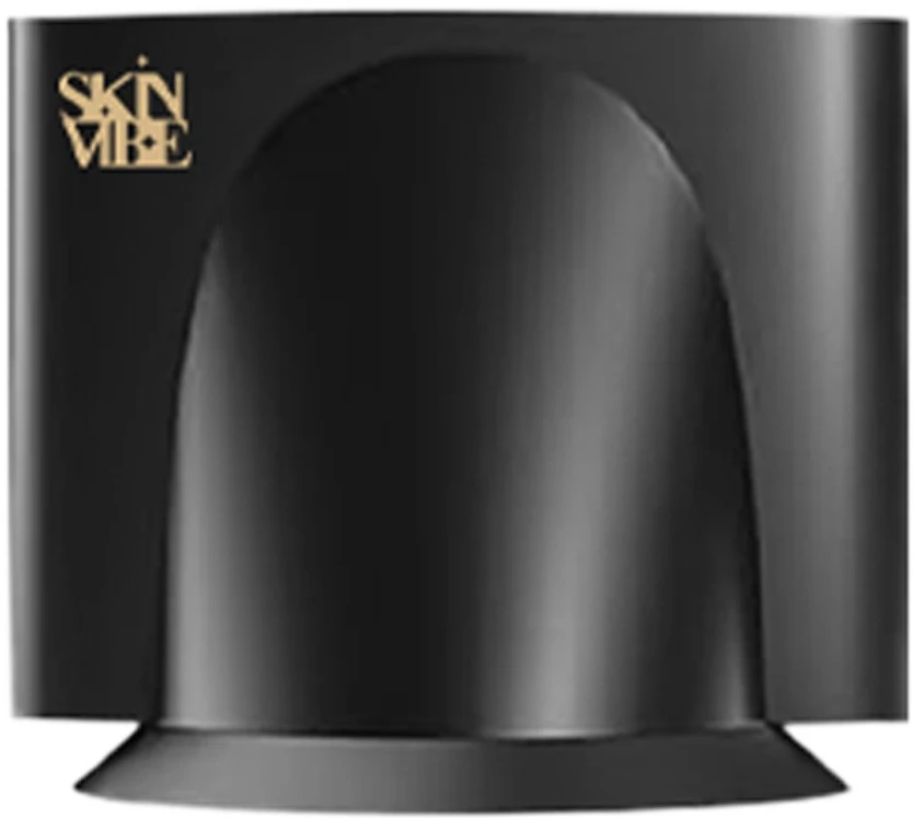 Plaukų džiovintuvas Nezatříděno Džiovintuvas SkinVibe Libra AirLoom (SV-002BK)