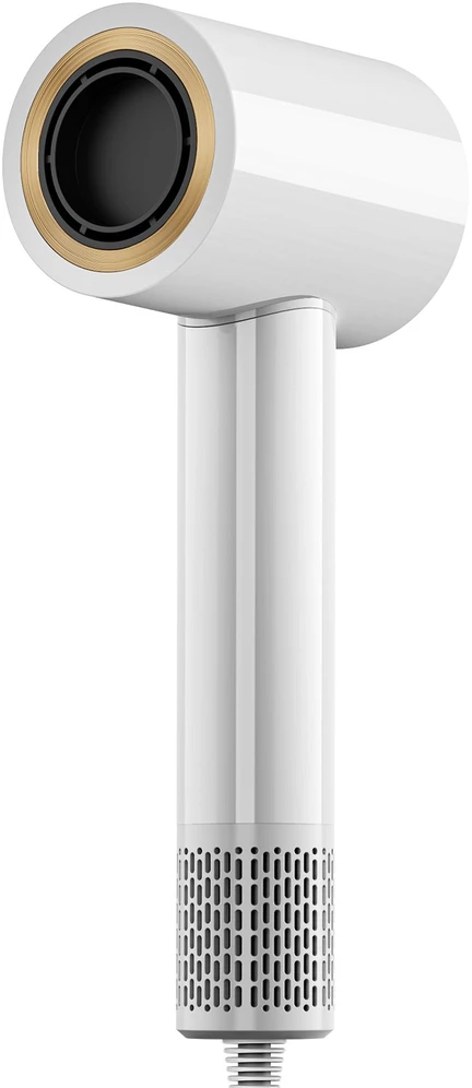 Plaukų džiovintuvas Nezatříděno Džiovintuvas SkinVibe Libra AirLoom (SV-002WH)