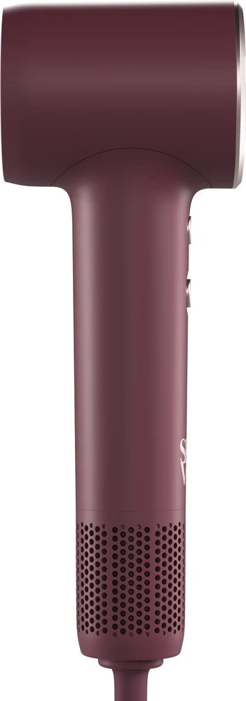 Plaukų džiovintuvas Usorteret Džiovintuvas SkinVibe Nova PlasmaGo Eggplant (SV-008EP)