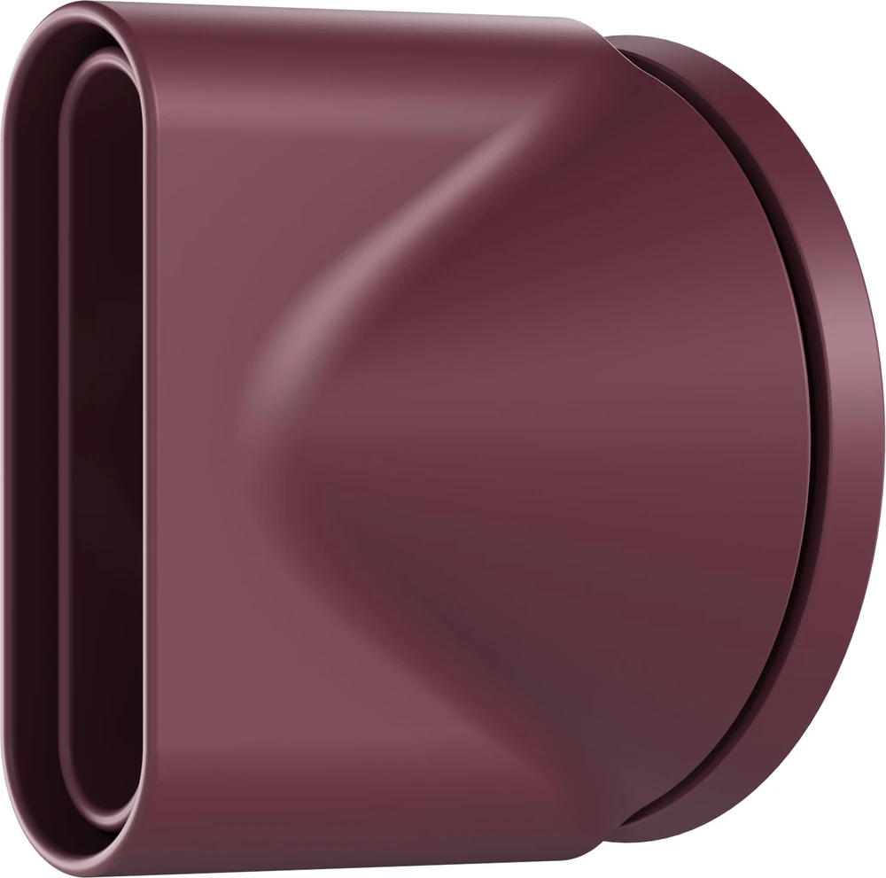 Plaukų džiovintuvas Usorteret Džiovintuvas SkinVibe Nova PlasmaGo Eggplant (SV-008EP)