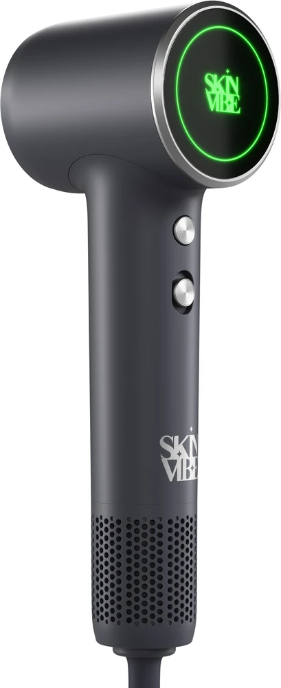 Plaukų džiovintuvas Usorteret Džiovintuvas SkinVibe Nova PlasmaGo Graphite (SV-008GT)