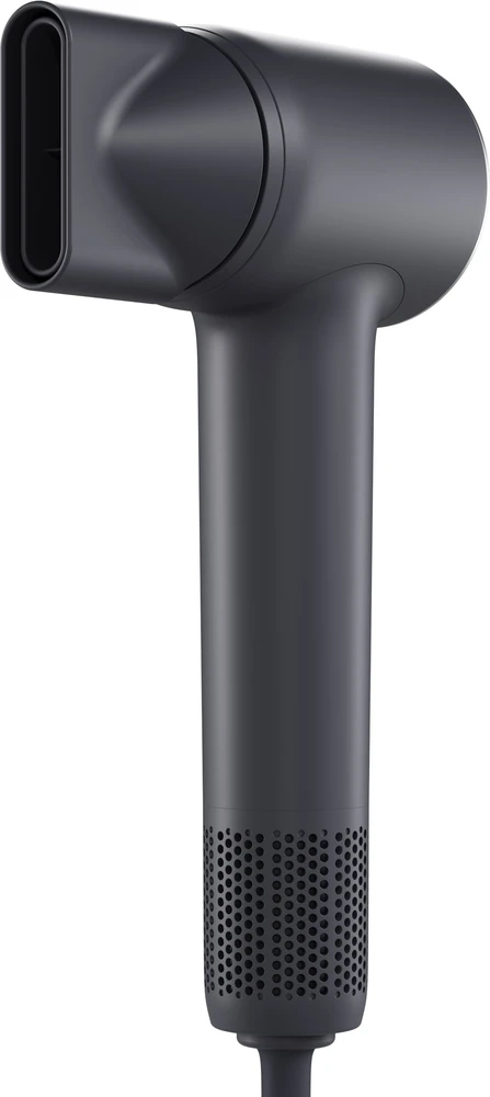 Plaukų džiovintuvas Usorteret Džiovintuvas SkinVibe Nova PlasmaGo Graphite (SV-008GT)