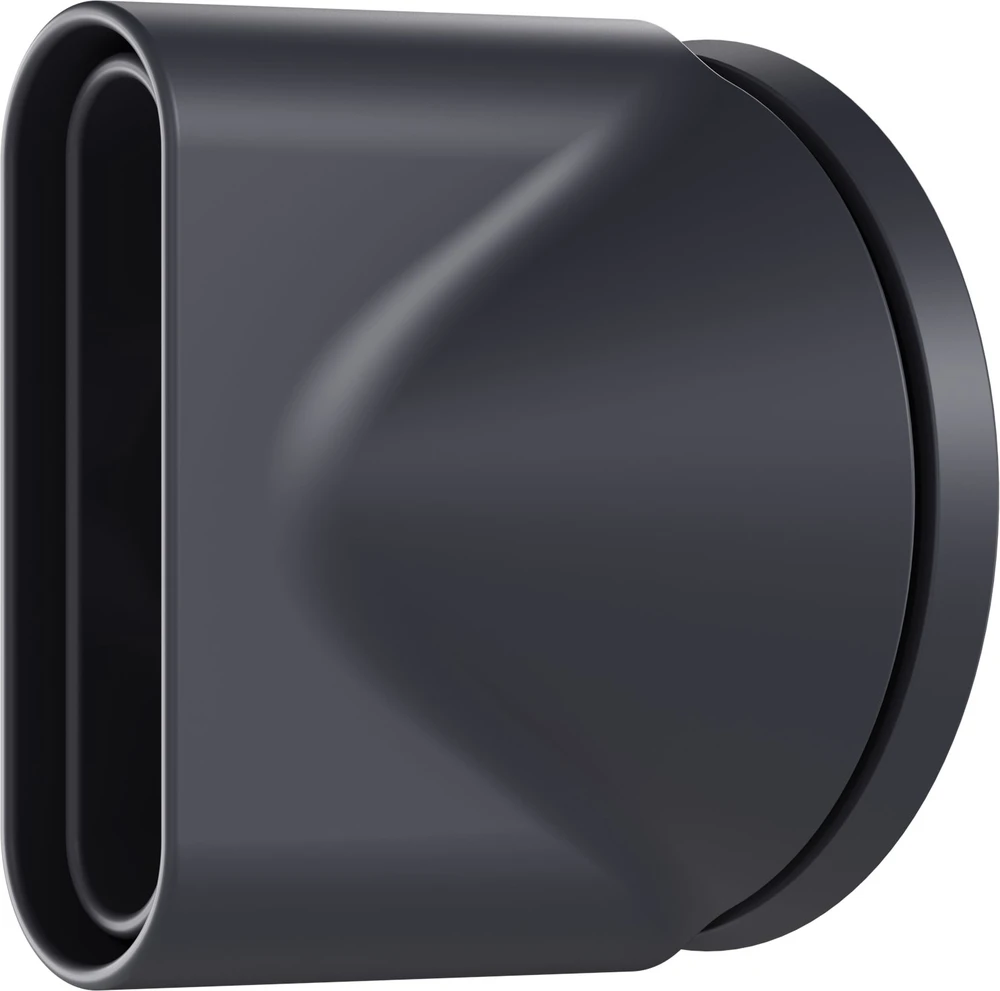 Plaukų džiovintuvas Usorteret Džiovintuvas SkinVibe Nova PlasmaGo Graphite (SV-008GT)