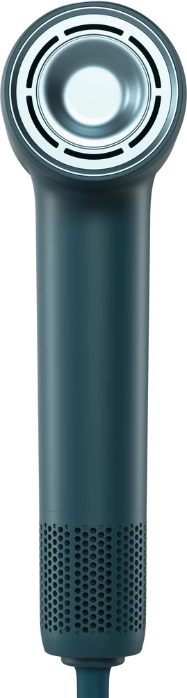 Plaukų džiovintuvas Usorteret Džiovintuvas SkinVibe Nova PlasmaGo Mėlyna Fog (SV-008BF)