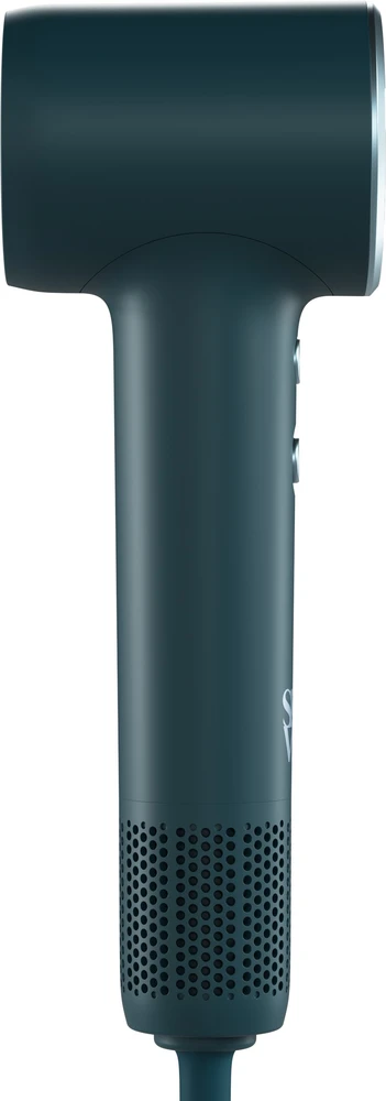 Plaukų džiovintuvas Usorteret Džiovintuvas SkinVibe Nova PlasmaGo Mėlyna Fog (SV-008BF)