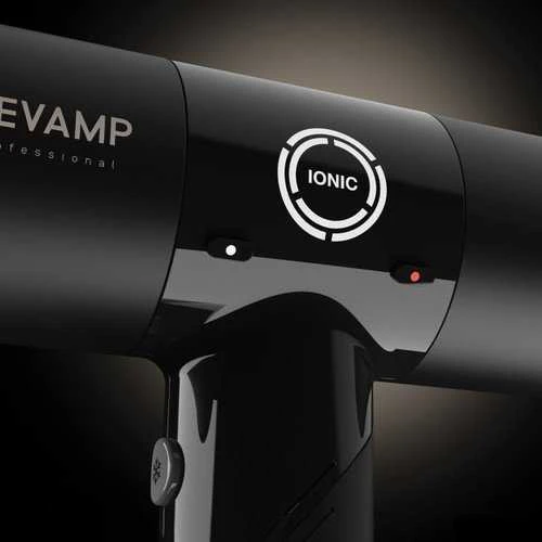 Revamp Professional plaukų džiovintuvas with brushless motor | Revamp