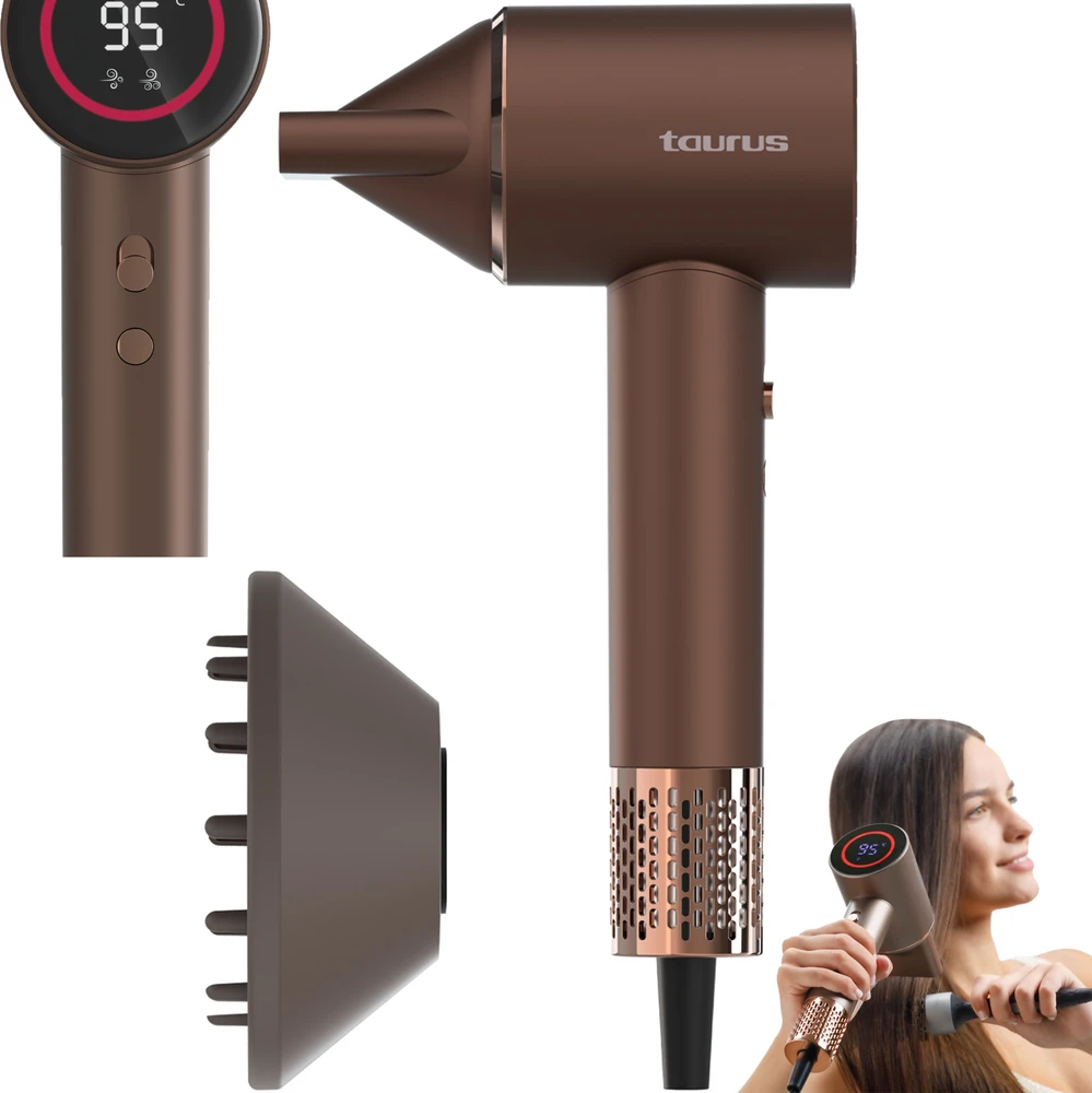 Taurus Digital Force Protect Plus