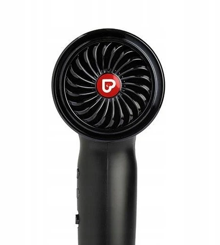 Plaukų džiovintuvas Džiovintuvas Upgrade LB, Β-IR Hyper Sense