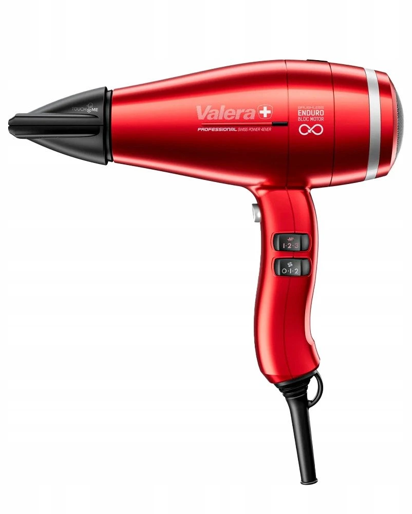 Plaukų džiovintuvas Valera SWISS POWER4EVER EQ RC