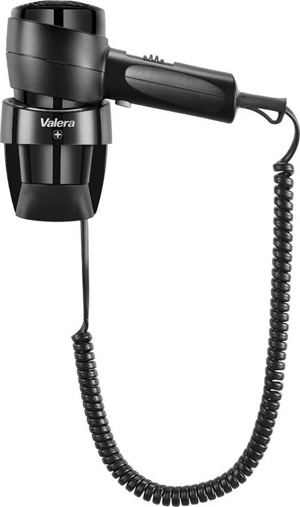 Ligo Electric VALERA 542.14/038A (55420951) All juodas Plaukų džiovintuvas