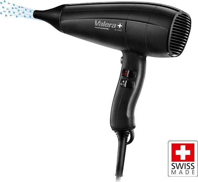 VALERA SL 3400 Swiss Light Plaukų džiovintuvas