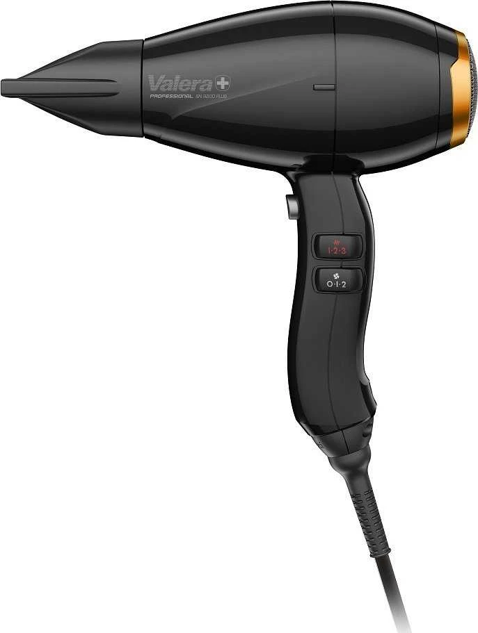 Activeshop Ligo Electric VALERA SN 9200PL RC Swiss Nano Plus Plaukų džiovintuvas
