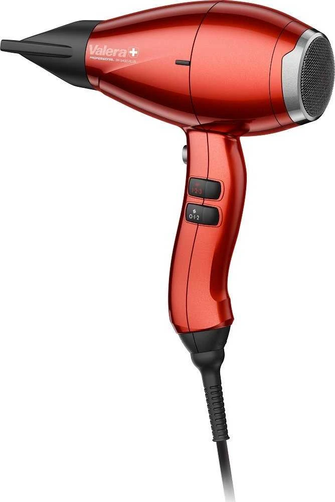 Activeshop Ligo Electric VALERA SN 9400PL RC Swiss Nano Plus Plaukų džiovintuvas