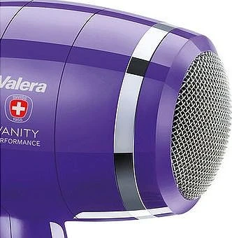 Plaukų džiovintuvas Valera Vanity Comfort Pretty violetinė