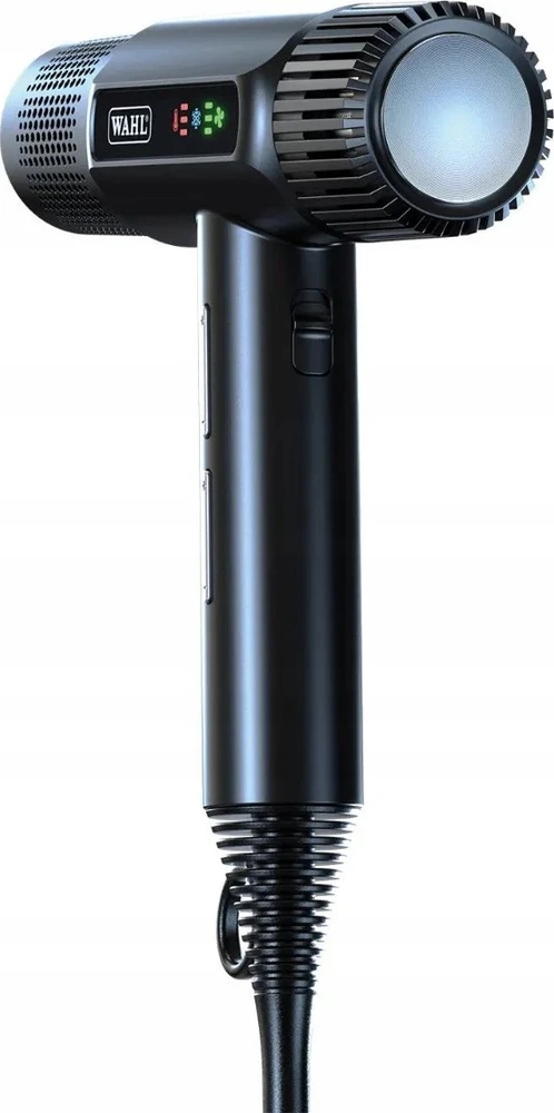 Wahl Clipper Corporation WAHL 4321-0470 T-Dryer VANQUISH Plaukų džiovintuvas