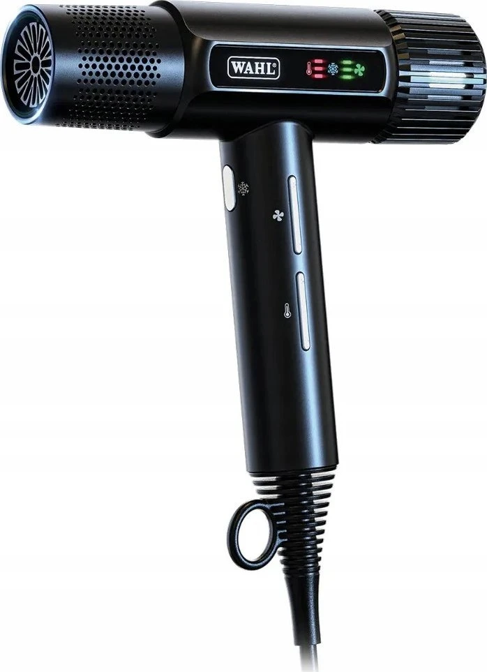 Wahl Clipper Corporation WAHL 4321-0470 T-Dryer VANQUISH Plaukų džiovintuvas