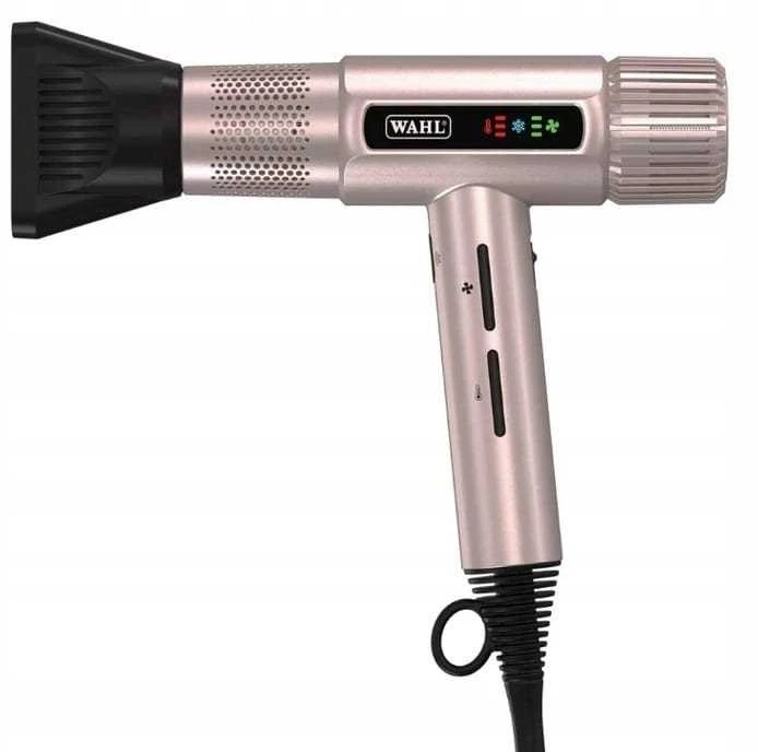 Wahl Clipper Corporation WAHL 4321-0471 RG T-Dryer VANQUISH Plaukų džiovintuvas