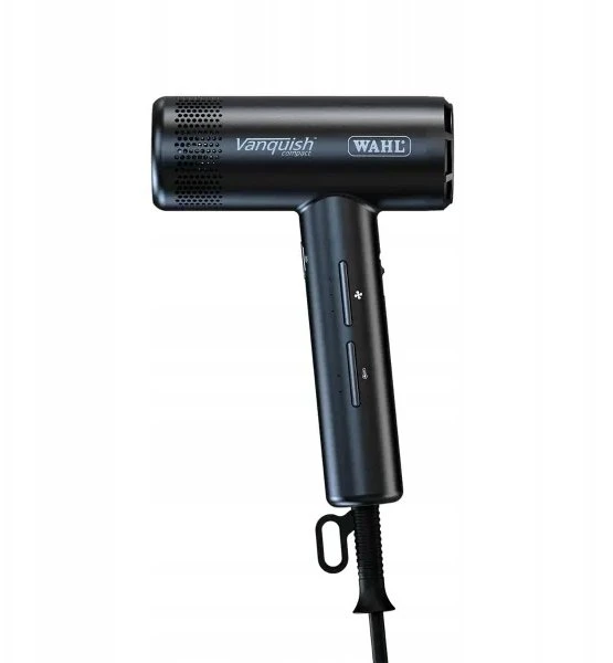 Wahl Clipper Corporation WAHL 4322-0470 T-Dryer VANQUISH Compact Plaukų džiovintuvas