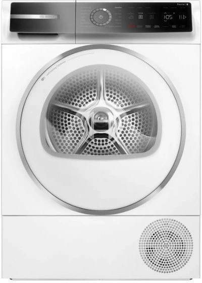 Džiovyklė BOSCH WQB246CMPL
