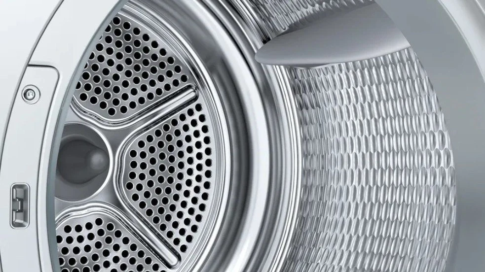 Džiovyklė BOSCH WQB246CMPL