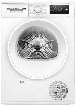 Džiovyklė Bosch Džiovintuvas wth86200pl