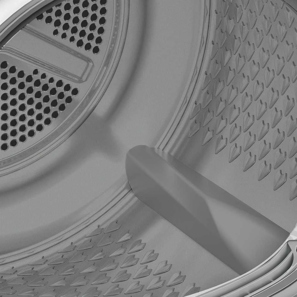 Skalbinių džiovyklė, Dryer BEKO B3T68230