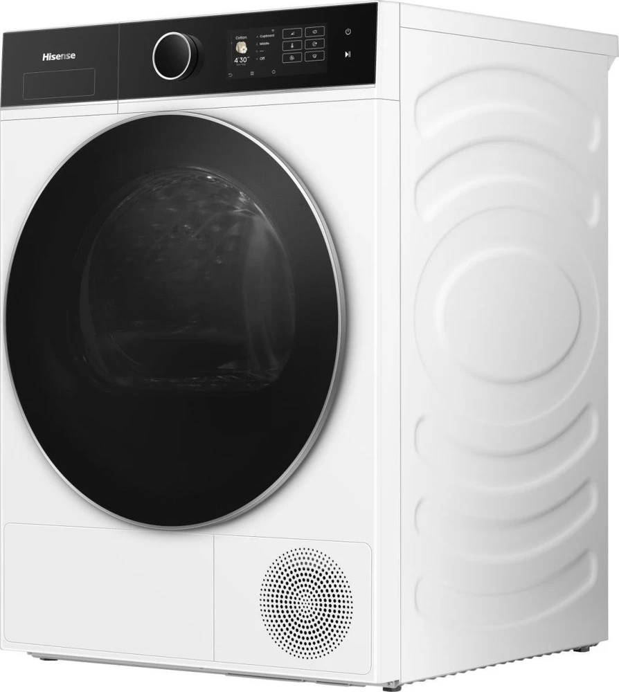 Džiovyklė Hisense DH5I104BWAB